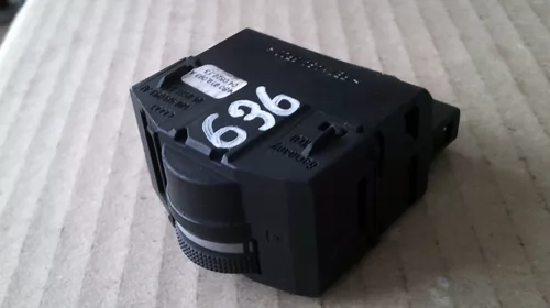 Electrica si electronica auto - Butoane pentru Audi A6C5 , cod 4B0919093A