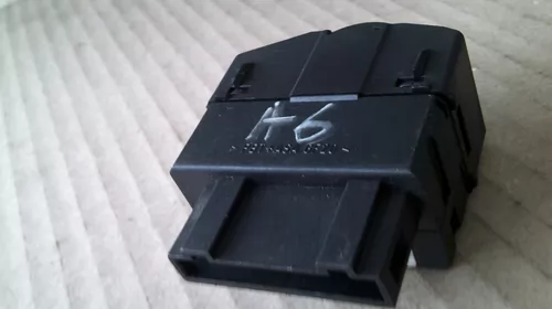 Butoane pentru Audi A6C5 , cod 4B0919093A [1]