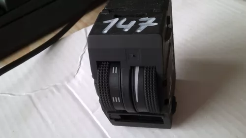 Butoane pentru Audi A6C5 , cod 4B0919094B [1]