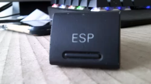 Butoane pentru Audi A6C5 , cod 4B0927134A [1]