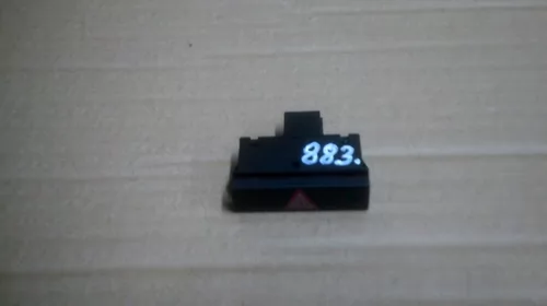 Butoane pentru Audi A6C6 , cod 4F0841509 [1]