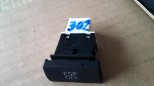 Electrica si electronica auto - Butoane pentru Audi A6C6 , cod 4F0927134