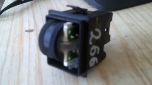 Electrica si electronica auto - Butoane pentru Audi A6C6 , cod 4F0941301A