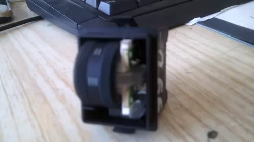 Butoane pentru Audi A6C6 , cod 4F0941301A [1]