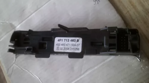 Butoane pentru Audi A6C6 , cod 4F1713463B [1]