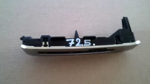 Butoane pentru Audi A6C6 , cod 4F1713463C [1]