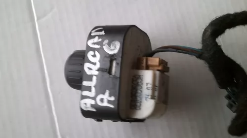 Butoane pentru Audi A6C6 , cod 8E0959565A [1]