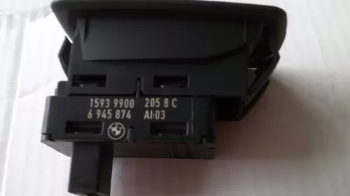 Butoane pentru BMW Seria 3 E90, cod 6945874 [1]