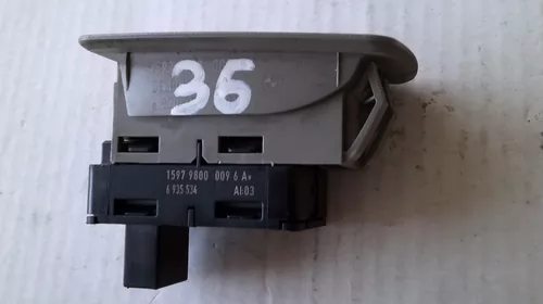 Butoane pentru BMW Seria 5 E60, cod 6935534 [1]