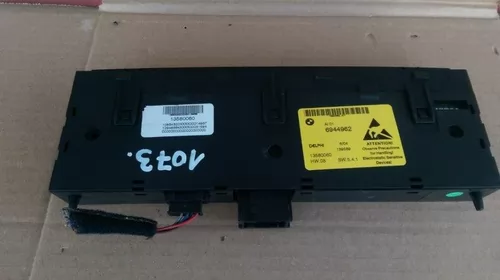 Butoane pentru BMW Seria 5 E60, cod 6944962 , 13580060 [1]