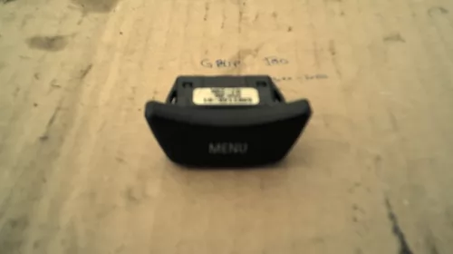 Butoane pentru BMW Seria 5 E60, cod 6981148 [2]