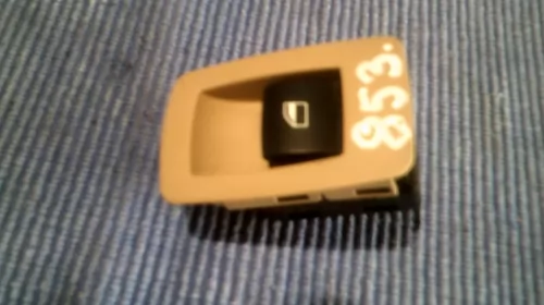 Butoane - Butoane pentru BMW Seria 5 E60, cod 9113931
