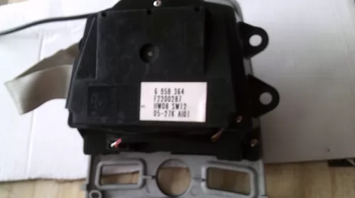 Butoane pentru BMW Seria 7 E65, cod 6958364 [1]