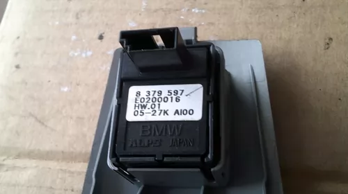 Butoane pentru BMW Seria 7 E65, cod 8379597 [1]