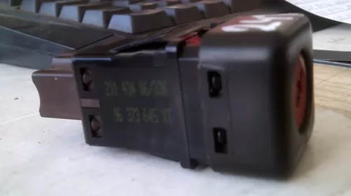 Butoane pentru Citroen Berlingo M49, cod 96373645XT [1]