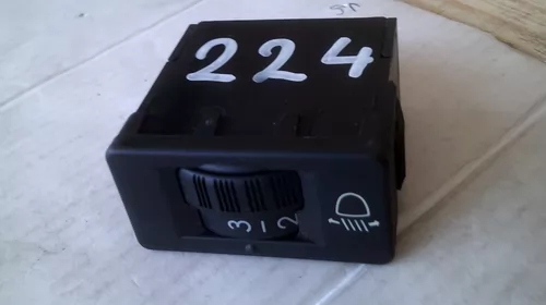 Electrica si electronica auto - Butoane pentru Citroen Berlingo M49, cod 96384422