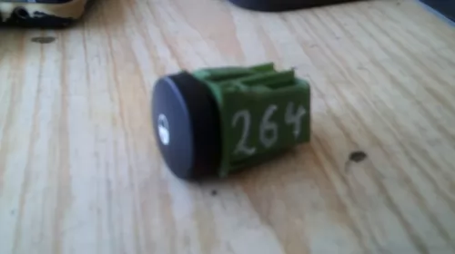 Electrica si electronica auto - Butoane pentru Citroen Berlingo M49, cod 9644851477