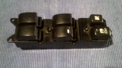 Electrica si electronica auto - Butoane pentru Citroen C-Crosser cod 8608A147