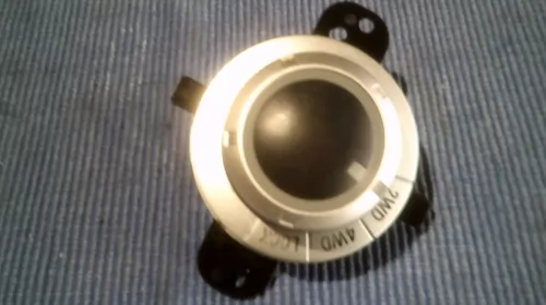 Butoane pentru Citroen C-Crosser [1]