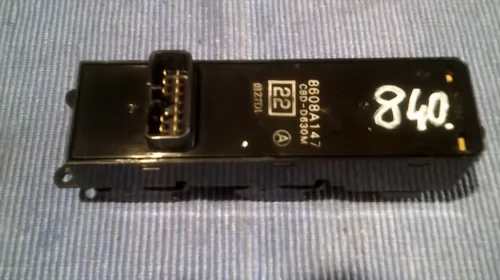 Butoane pentru Citroen C-Crosser cod 8608A147 [1]