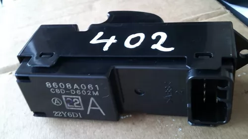 Buton geam electric Mitsubishi Outlander 2  , cod 8608A061 [1]