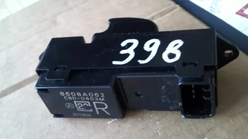 Buton geam electric Mitsubishi Outlander 2 [1]