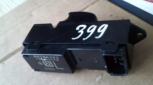 Buton geam electric Mitsubishi Outlander 2, cod 8608A063 [1]