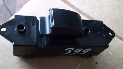 Electrica si electronica auto - Buton geam electric Mitsubishi Outlander 2, cod 8608A063