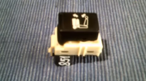 Electrica si electronica auto - Butoane pentru Citroen C-Crosser , cod 8610A048