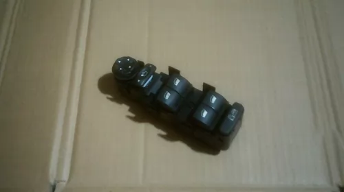 Butoane - Butoane pentru Citroen C3 I, cod 96636185XT