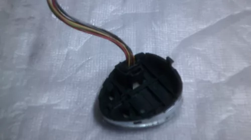 Butoane pentru Citroen C5 II, cod 9633261277 [1]