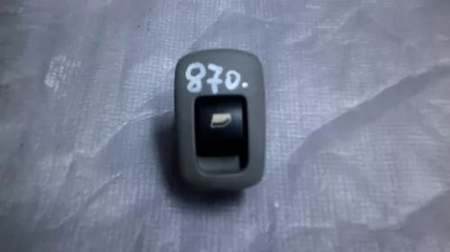 Electrica si electronica auto - Butoane pentru Citroen C5 II, cod 96515962ZW