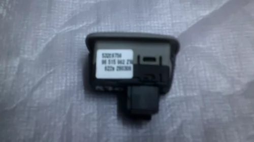 Butoane pentru Citroen C5 II, cod 96515962ZW [1]