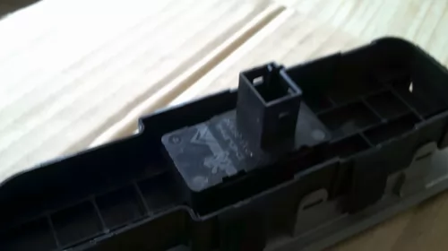 Butoane pentru Citroen C5 III, cod 96565184 [1]