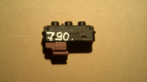 Electrica si electronica auto - Butoane pentru Citroen C5 III, cod 96602084XT