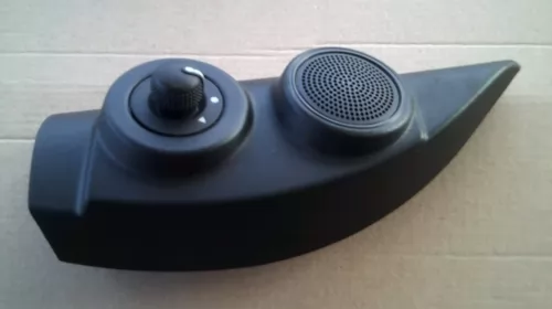 Electrica si electronica auto - Butoane pentru Fiat Doblo 2, cod 07354986320E