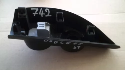 Butoane pentru Fiat Doblo 2, cod 07354986320E [1]