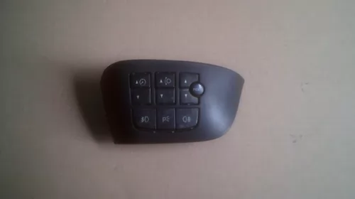 Electrica si electronica auto - Butoane pentru Fiat Stilo , cod B569