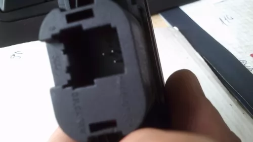 Butoane pentru Ford C-max 1, cod 3M5T-13A350-AB [1]