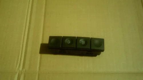 Butoane - Butoane pentru Ford Fiesta 5, cod 2S6T-18K574-AC