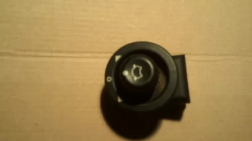 Electrica si electronica auto - Butoane pentru Ford Fiesta 5, cod 93BG17B676-BB