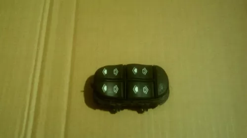 Butoane - Butoane pentru Ford Focus 1, cod 98AB-14A132-DE