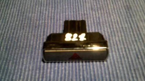 Electrica si electronica auto - Butoane pentru Ford Mondeo 3, cod 4S7T13A350