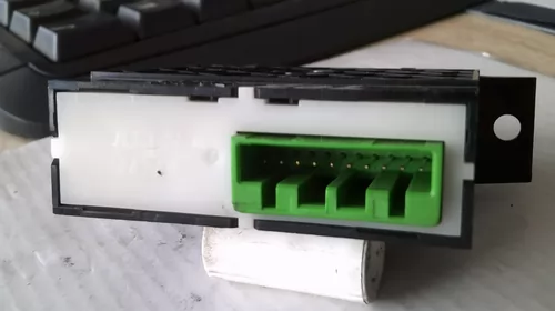 Butoane pentru Honda HR-V [1]