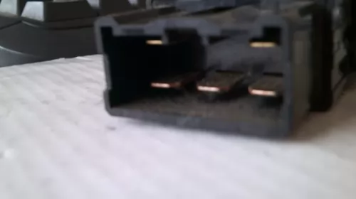 Butoane pentru Honda HR-V [1]