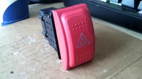 Butoane pentru Honda Jazz GD/GE, cod M19155HZSS3N [1]