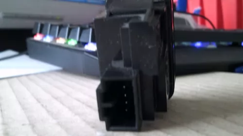 Butoane pentru Honda Jazz GD/GE, cod M20010 [1]