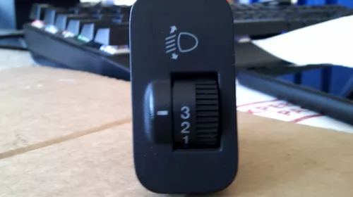 Butoane pentru Honda Jazz GD/GE, cod M20010 [1]