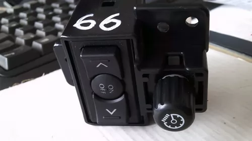 Electrica si electronica auto - Butoane pentru Lexus IS220 XE20, cod 15A984