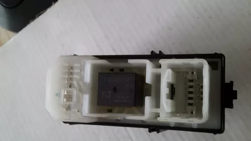 Butoane pentru Lexus IS220 XE20, cod 514746 [1]